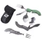 Набор туристический Fishing ROI 4 в 1 Green 959-PL68-G - фото 2