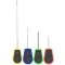 Набор Carp Zoom Entrant Carp Needle set 3 иголки и сверло CZ2798 - фото 1