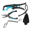 Набор инструментов Flagman Angler Tool Kit 2 FATK-2 - фото 1
