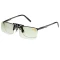 Накладки на очки Gamakatsu G-glasses Clip-On-Glasses Light Green-Blue - фото 3