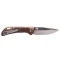 Нож Boker Magnum Advance dark bronze 01RY303 - фото 2