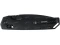 Нож Kershaw Iridium black - фото 3