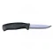 Нож Morakniv Companion Anthracite Stainless steel - фото 2