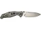 Нож Skif Adventure II SW Olive - фото 2