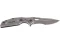 Нож Skif Defender II SW Black - фото 2