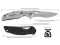 Нож Skif Defender II SW Black - фото 7