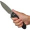 Нож Skif Freestyler SW Black - фото 4
