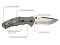Нож Skif Griffin II SW Black - фото 6
