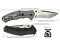 Нож Skif Griffin II SW Black - фото 7