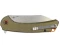 Нож Skif Jock SW Olive Green - фото 3
