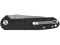 Нож Skif Secure SW Black - фото 3