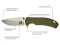 Нож Skif Sturdy II SW Olive - фото 5