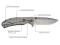 Нож Skif Sturdy II SW Olive - фото 6