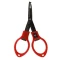 Ножницы-плоскогубцы Azura Safina Braid Scissors 10cm ASBS-10 - фото 1