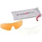 Очки баллистические Swiss Eye Raptor серые +2 сменных линз - фото 2