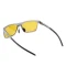 Очки Gamakatsu G-glasses Alu Amber - фото 2