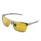 Очки Gamakatsu G-glasses Alu Amber - фото 1
