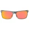 Окуляри Gamakatsu G-glasses Alu Grey Red Mirror - фото 2