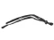 Очки Gamakatsu G-glasses Alu Light Grey-White Mirror - фото 3