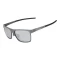 Очки Gamakatsu G-glasses Alu Light Grey-White Mirror - фото 1