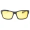 Очки Gamakatsu G-glasses Amber - фото 2