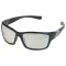 Очки Gamakatsu G-glasses Edge Light Gray White Mirror - фото 1