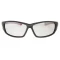Очки Gamakatsu G-glasses Racer Light Gray Mirror - фото 2