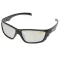 Очки Gamakatsu G-glasses Waver Light Gray White Mirror - фото 1