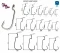 Крючки офсетные Crazy Fish Joint Hook - фото 2