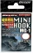 Offset Decoy Mini Hook MG-1 №6 10шт - фото 2