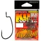 Гачки офсетні Decoy Worm 25 Hook Wide - фото 1