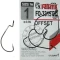 Гачки офсетні Fanatik FO-3315 - фото 1