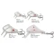 Оснастка Savage Gear Lip Scull - фото 3