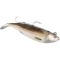 Оснастка Savage Gear Bigfish Stinger (48814) 1мм №9/0 2шт - фото 2