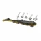 Оснастка Savage Gear Punch Rig Heads - фото 2