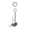 Оснастка Savage Gear Punch Rig Heads - фото 1
