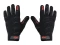 Перчатки кастинговые SPOMB Pro casting gloves size XL-XXL DSM024 - фото 1