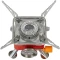 Газовая горелка Skif Outdoor Gerra I - фото 2