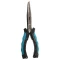 Плоскогубцы Flagman longnose multi pliers 7" 18cm FLNMP7 - фото 1