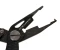 Плоскогубцы Azura Safina Titanium Pliers G2 - фото 2