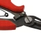 Плоскогубцы Azura Safina Titanium Pliers G2 - фото 3