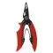 Плоскогубцы Azura Safina Titanium Pliers G2 - фото 1