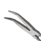 Плоскогубцы Golden Catch Longnose Bend Pliers 28cm - фото 2
