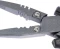 Плоскогубцы Select Multifunctional Pliers MFP-02 17.5cm - фото 3