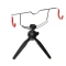 Подставка для зимней удочки Flagman Stand For Ice Rod FSR002 - фото 1