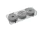 Поводочница Flagman EVA Rig spools 6шт DFY6 - фото 2