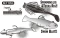Монтаж Decoy WA-51 Wire Double Assist - фото 4