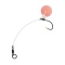 Повідець короповий Fishing ROI Arm Carp Chod Rig - фото 2