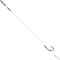 Поводок карповый Prologic Stiff Rig mirage 3D camo - фото 1