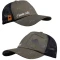 Кепка Prologic Road Sign Trucker Cap Sage green с сеткой - фото 2